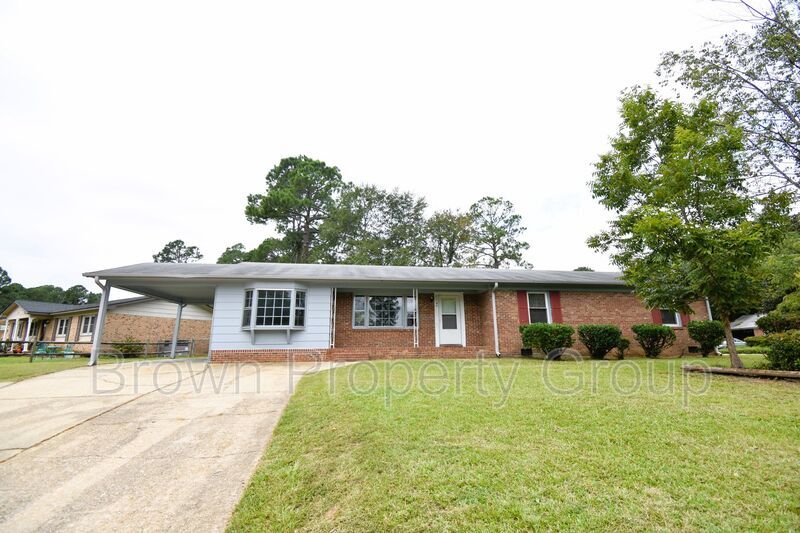 Primary Photo - 5149 Wichita Dr