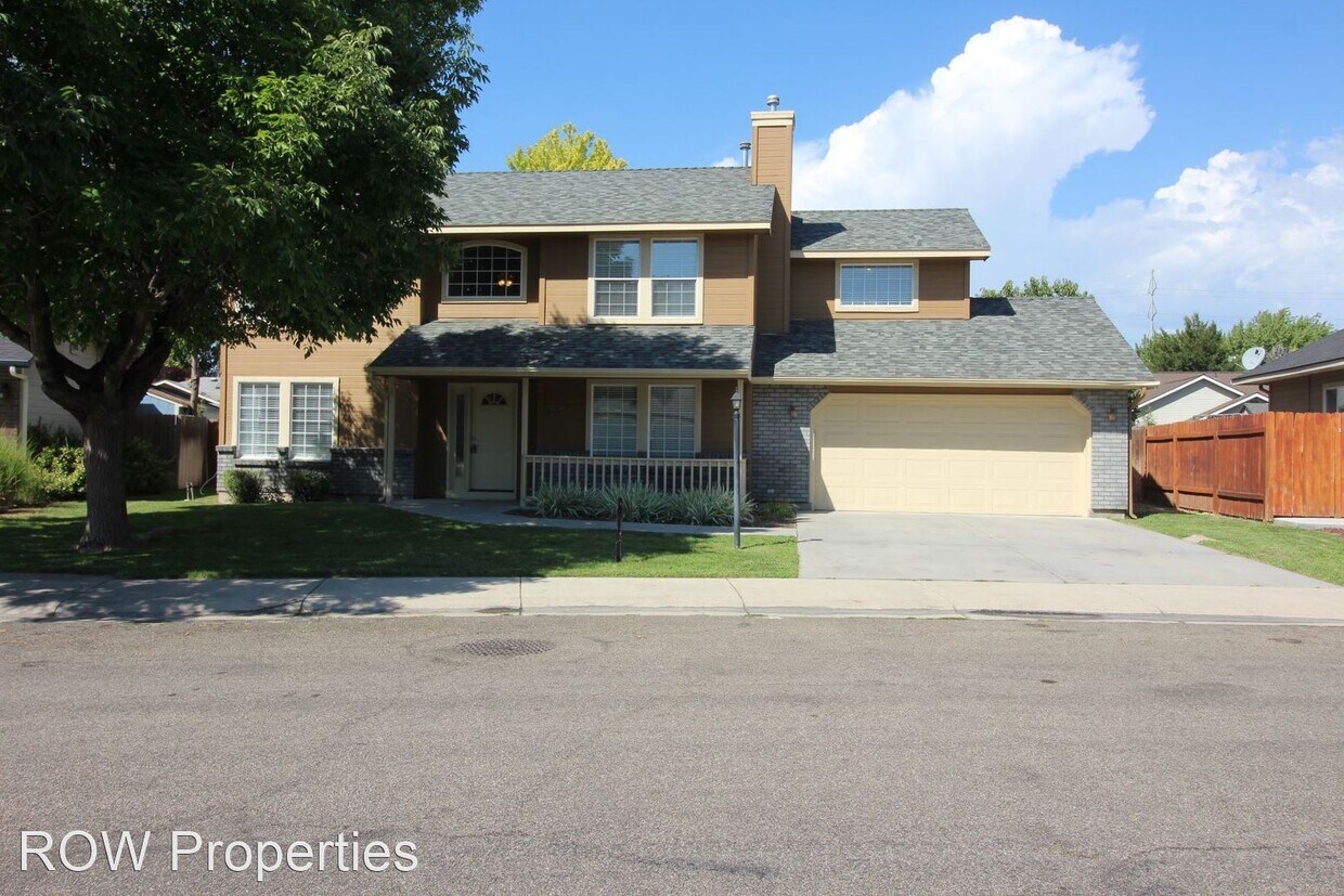 4 br, 2.5 bath House 12041 W Bronte Drive House Rental in Boise, ID