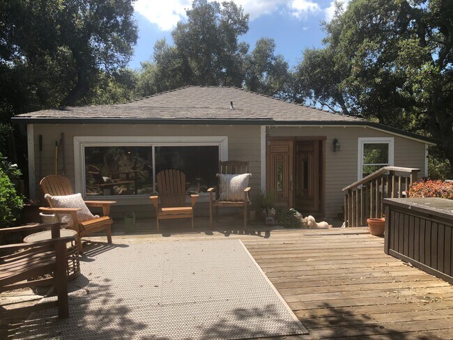 Foto del edificio - 20462 Callon Dr