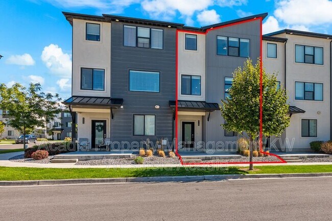 Foto del edificio - 419 Wood Stream Rd