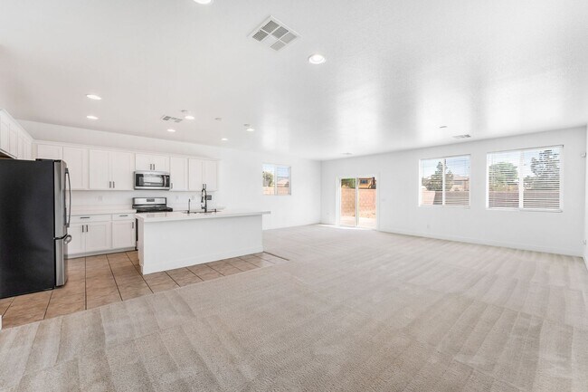 Foto del edificio - Modern Living in a Newer North Las Vegas Community!