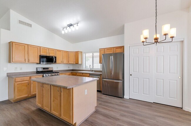 Foto del edificio - Beautiful, updated, Oro Valley home