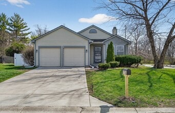 Building Photo - 5829 Democracy Dr