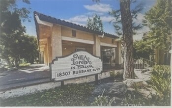 Building Photo - 18307 Burbank Blvd
