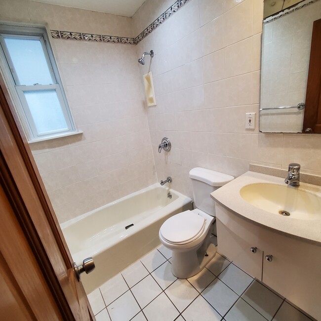 Bathroom - 6009 Maspeth Ave