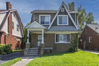 Building Photo - 15740 Stout St