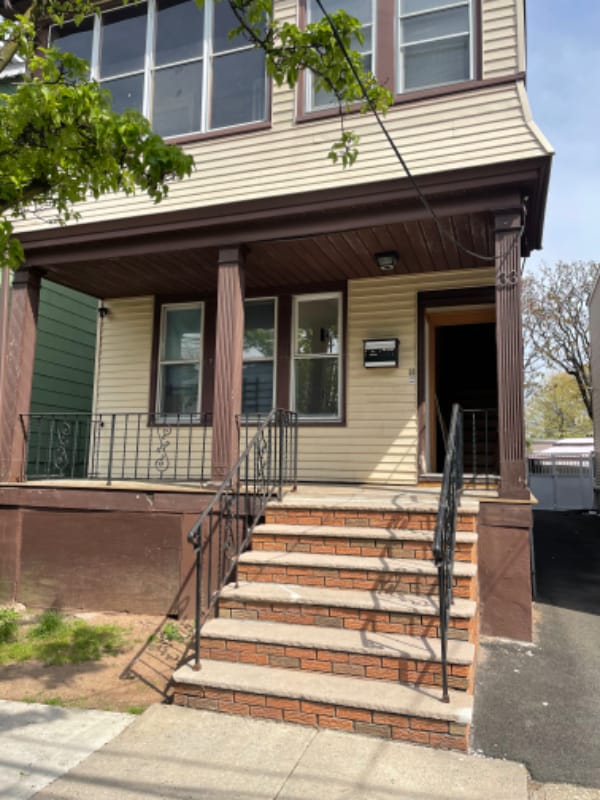 33 N 12th St Unit 1, Newark, NJ 07107 Room for Rent in Newark, NJ