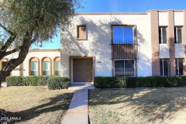 Photo - 5114 N Granite Reef Road Unit Townhome