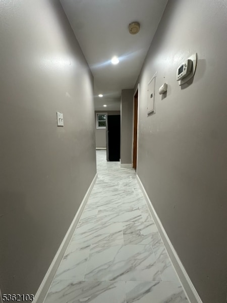 Foto del edificio - 389 Amherst St