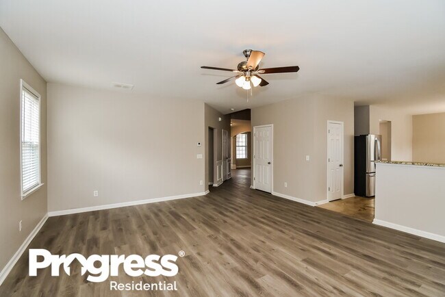 Foto del edificio - 6426 Stonelake Pl SW
