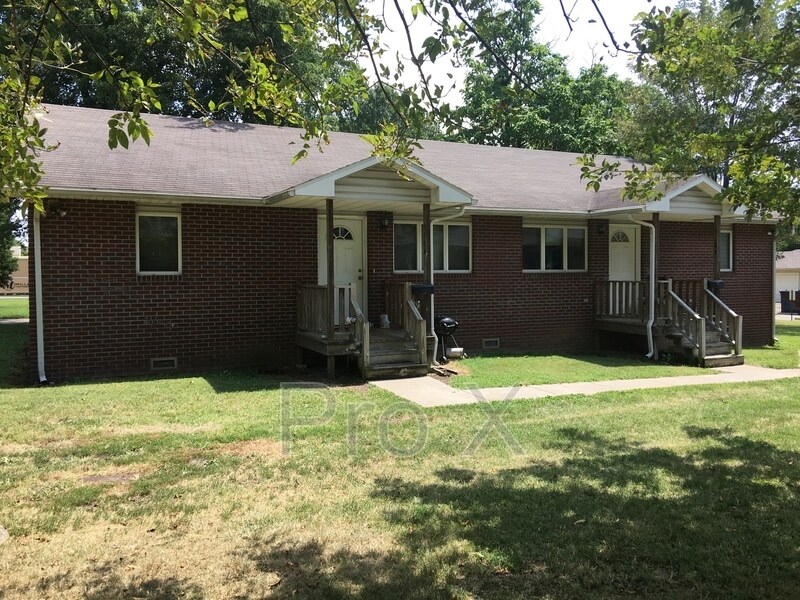 Primary Photo - 518 E Monroe St