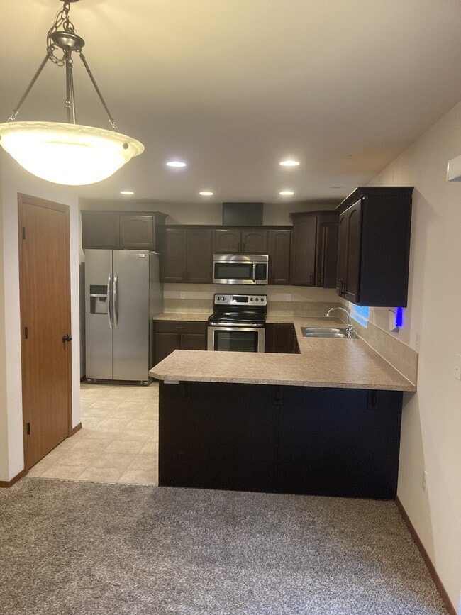 Foto del edificio - 24215 10th Ave S