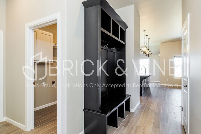 Foto del edificio - NEW CONSTRUCTION Home in Edmond Area!