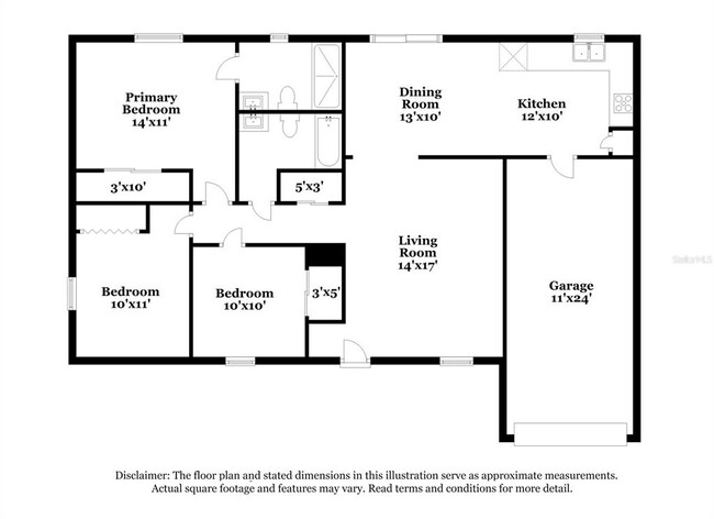 Building Photo - 6967 Compass Ct