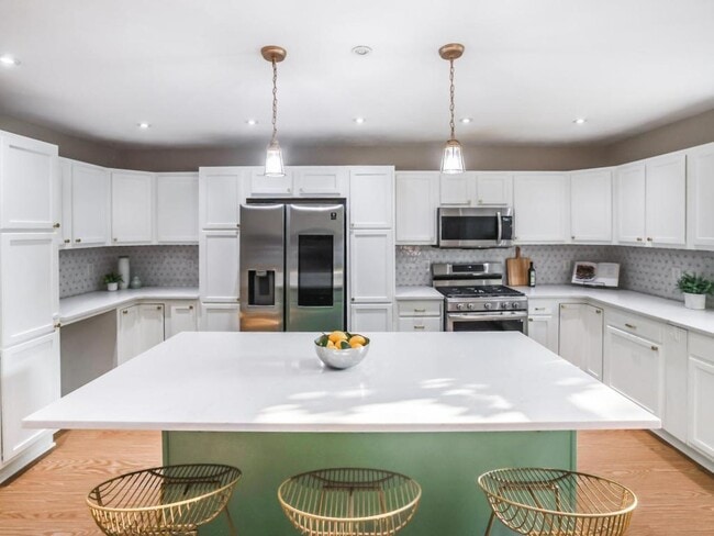 Foto del edificio - 715 N Beatty St