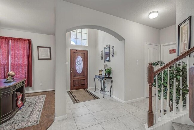 Foto del edificio - 22506 Stillwater Canyon Ln