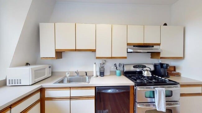 Photo - 1 bedroom in Brookline MA 02445 Apartment