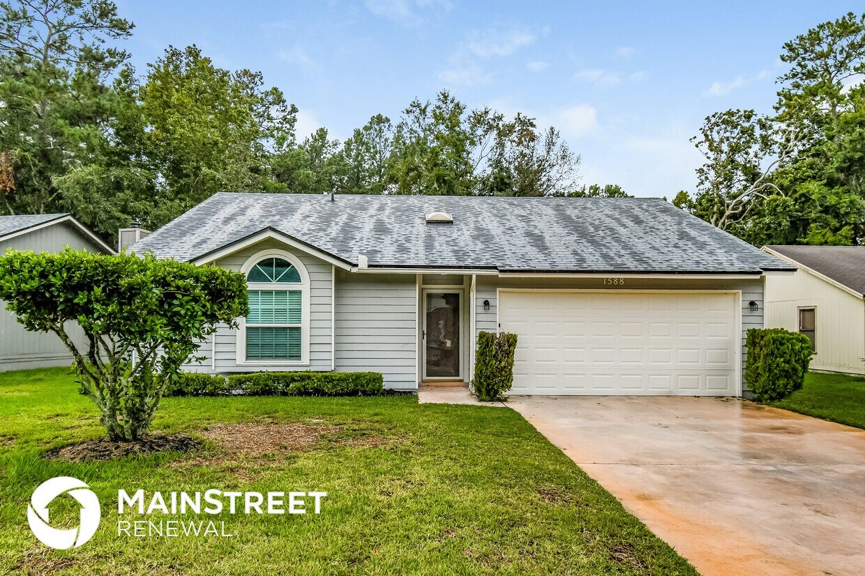 Foto principal - 1588 Shearwater Dr