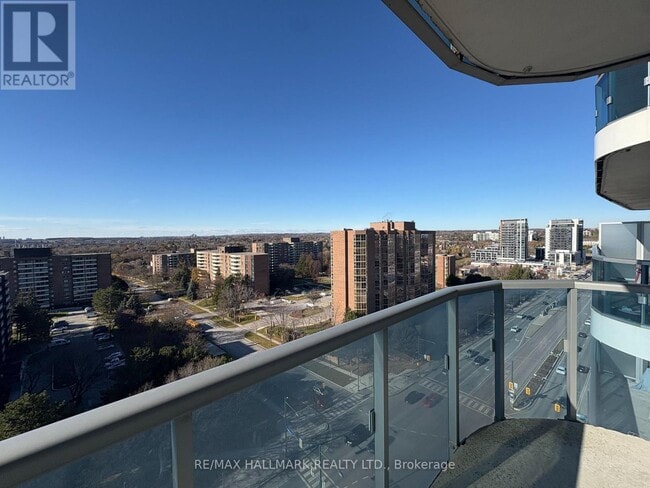 Photo du bâtiment - 9471 Yonge St