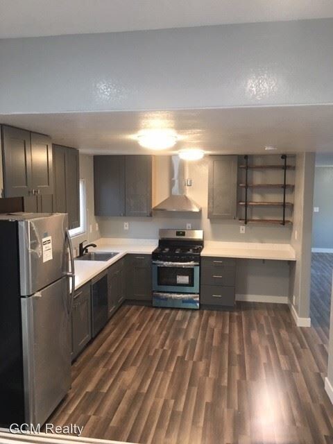 Building Photo - 2 br, 2 bath House - 1202 Pine St