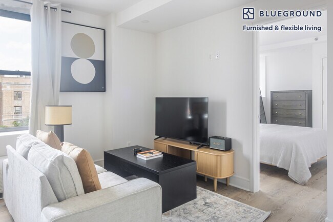 Foto del edificio - 45 W 81st St