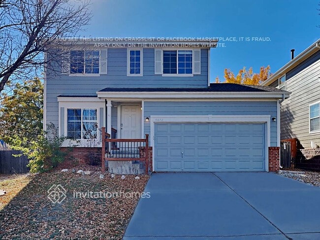 Building Photo - 5072 S Himalaya Ct