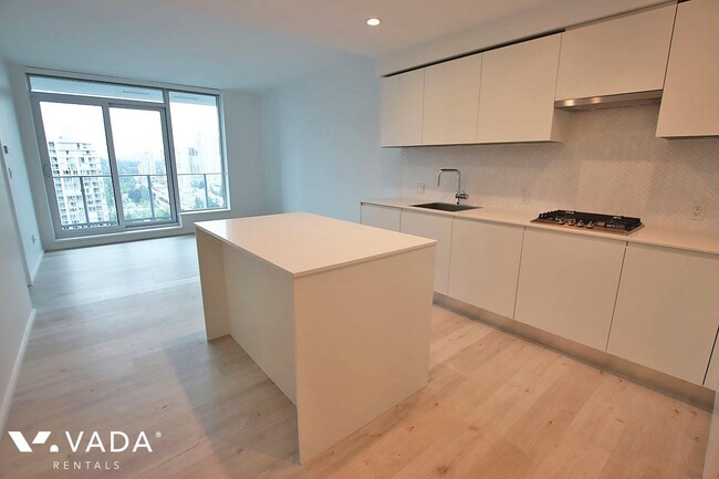 Building Photo - The City Of Lougheed Apartment Rental 3011...