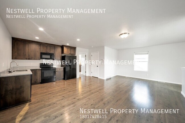 Building Photo - Charming 1-bed Apartment in Daybreak