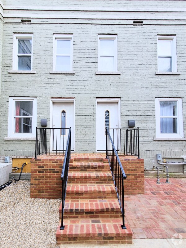 Townhomes For Rent in Columbus, OH 518 Townhouses Page 3