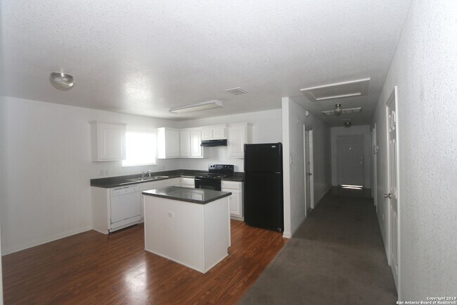 Foto del edificio - 5810 Wildcat Canyon