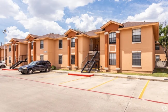 Área común - Villas Laredo Cantera