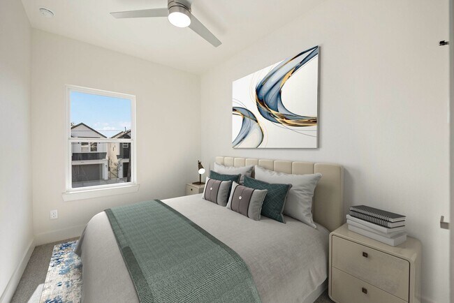 Foto del edificio - 3845 Seabrook St