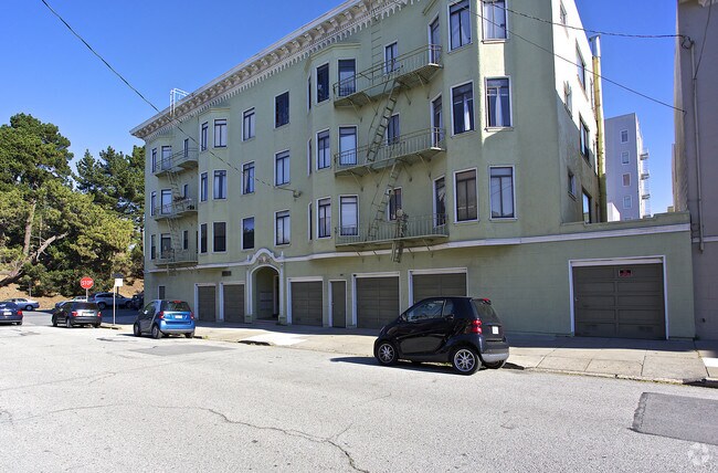 Foto del edificio - 1200 17th Ave