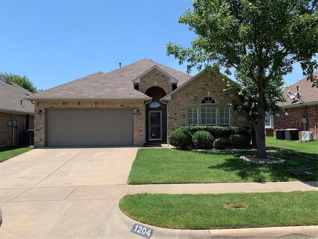 Foto principal - 1204 Andromeda Way