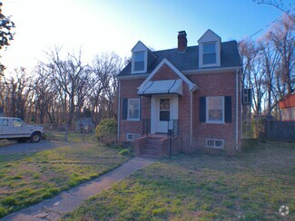 Building Photo - 2210 Accomac St
