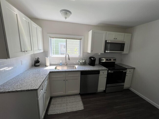 Foto del edificio - 17 Heather St