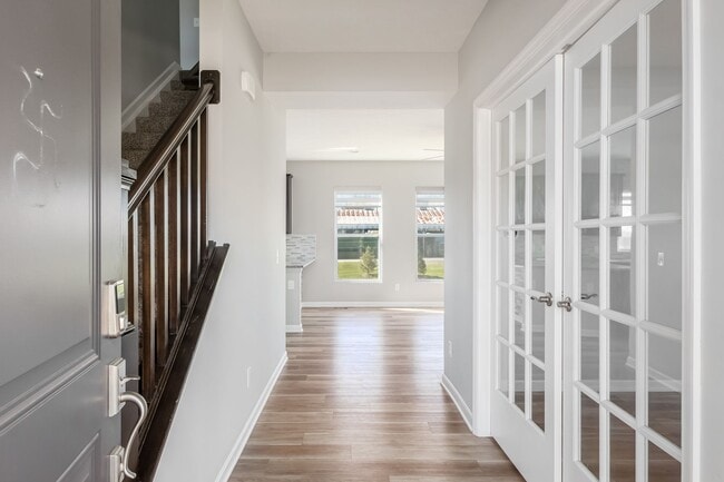 Foto del edificio - 6688 Constitution Way