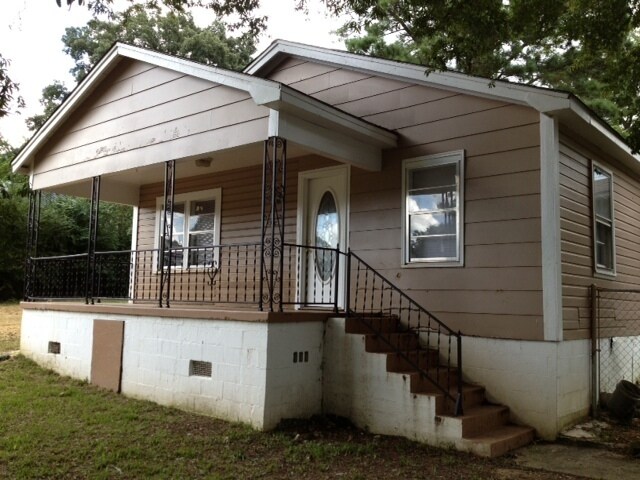 Foto del edificio - 401 Williamson Ave