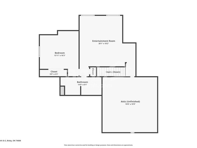 Building Photo - 3151 E 144th St S