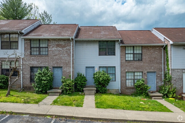 Building Photo - Burlington Terrace Apartments
