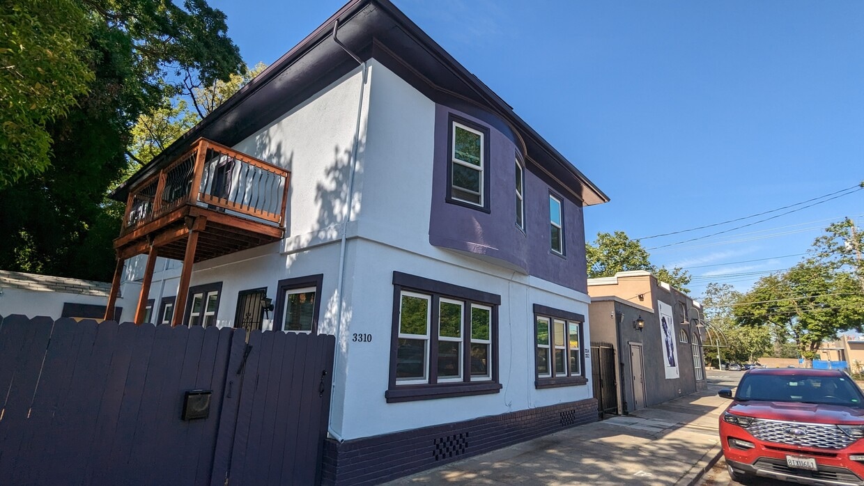 3310 6th Avenue Unit Apartment 1 lower east, Sacramento, CA 95817 Apartments in Sacramento, CA