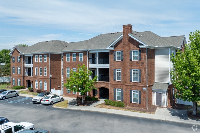 Building Photo - The Province Greenville