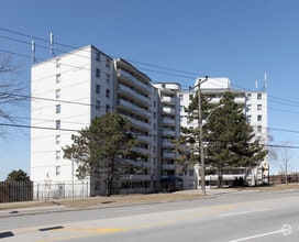 Building Photo - 3400 Keele Street