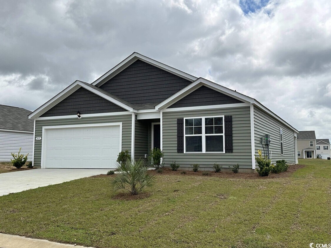 1035 Corn Husk Loop, Conway, SC 29527 House Rental in Conway, SC