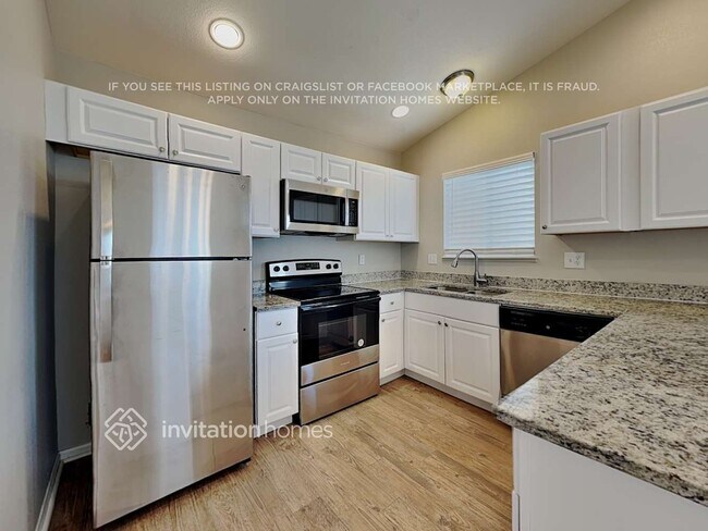 Building Photo - 8751 Langford Dr