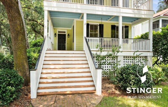Building Photo - 3 Bedroom / 2.5 Bath For Rent In Battery P...