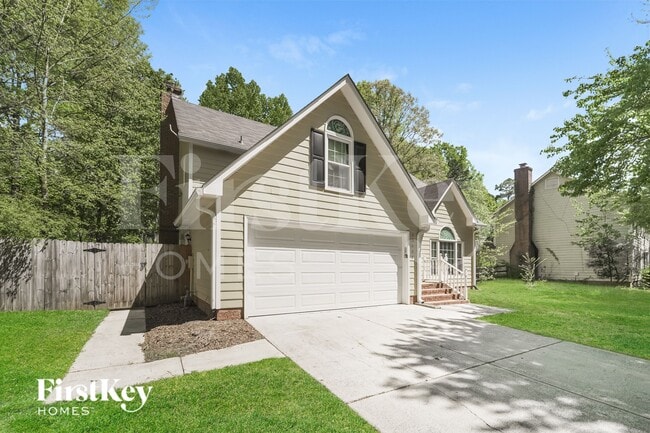 Foto del edificio - 13408 Kintyre Ct