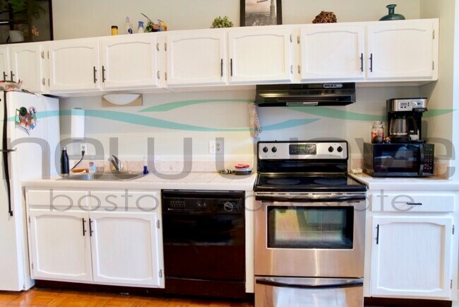 Foto del edificio - 61 Salem St