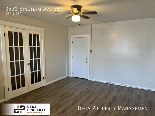 Foto del edificio - 3521 Bingham Ave