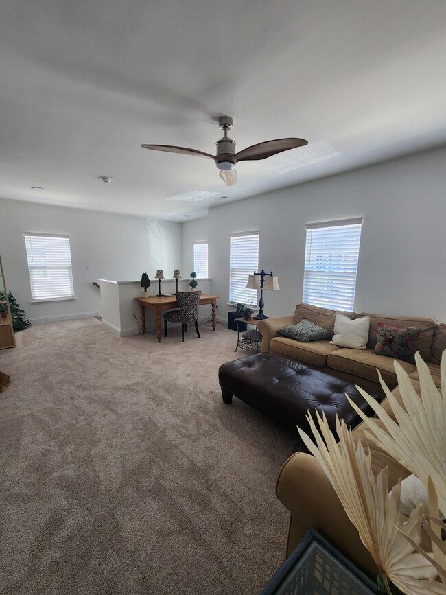 Foto del edificio - Midlothian-3 Bed 2.5 Bath Townhouse